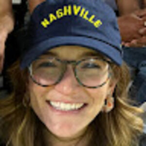 Meet your Posher, Kristen